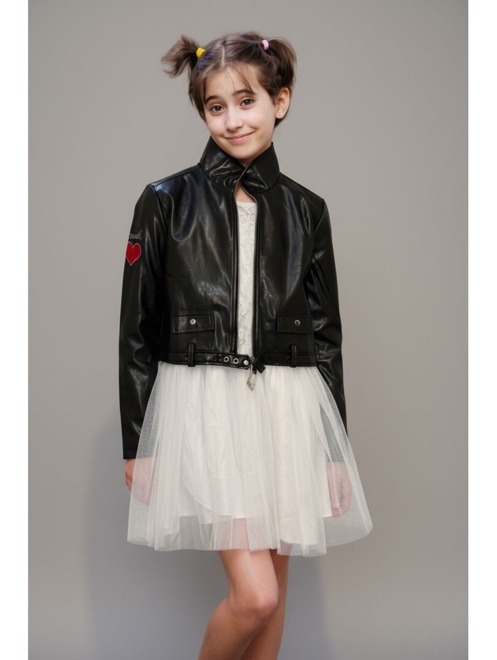 Spirit Tiffany Bride of Chicly Halloween Costume